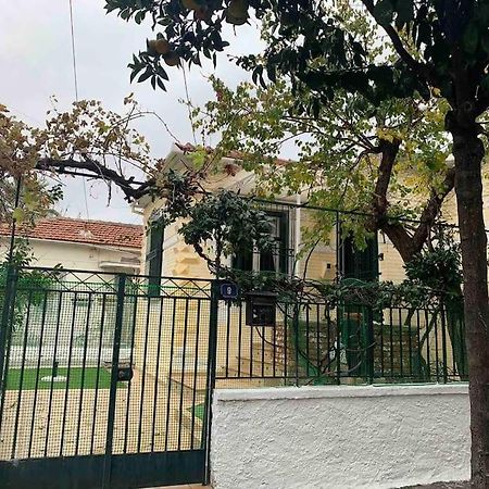 Anavros Beach House Golos Dış mekan fotoğraf