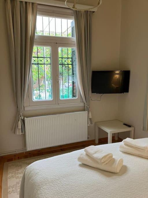 Anavros Beach House Golos Dış mekan fotoğraf