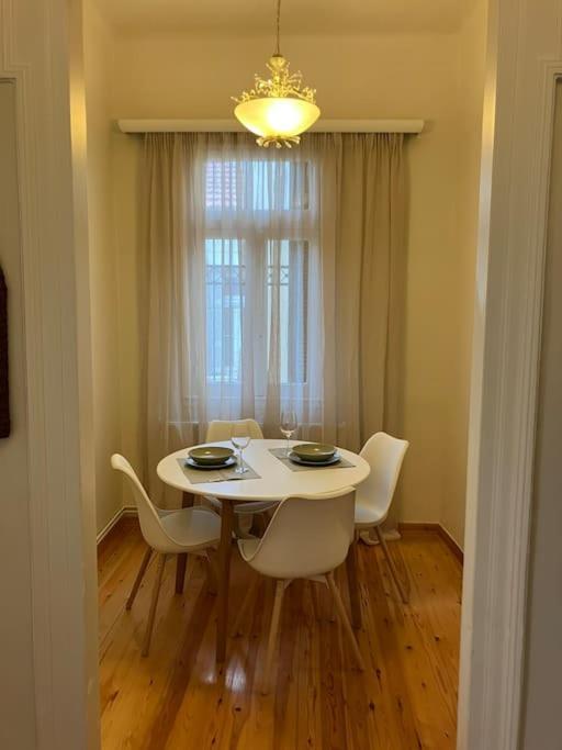 Anavros Beach House Golos Dış mekan fotoğraf