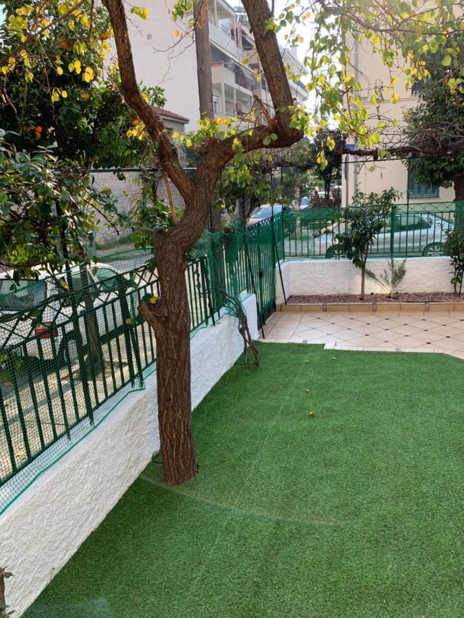 Anavros Beach House Golos Dış mekan fotoğraf