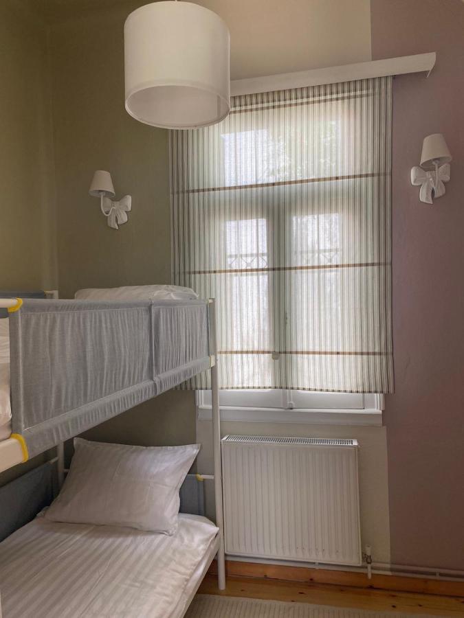 Anavros Beach House Golos Dış mekan fotoğraf